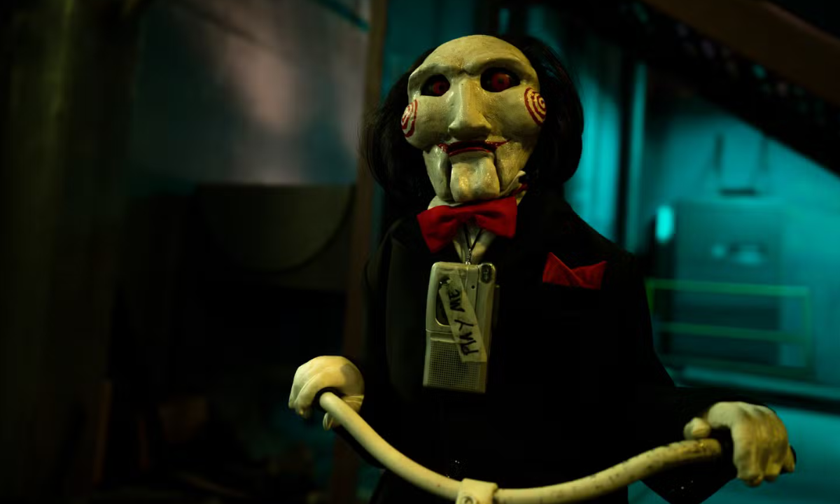 [Cinéma] Blumhouse et James Wan reprennent la main sur la saga Saw