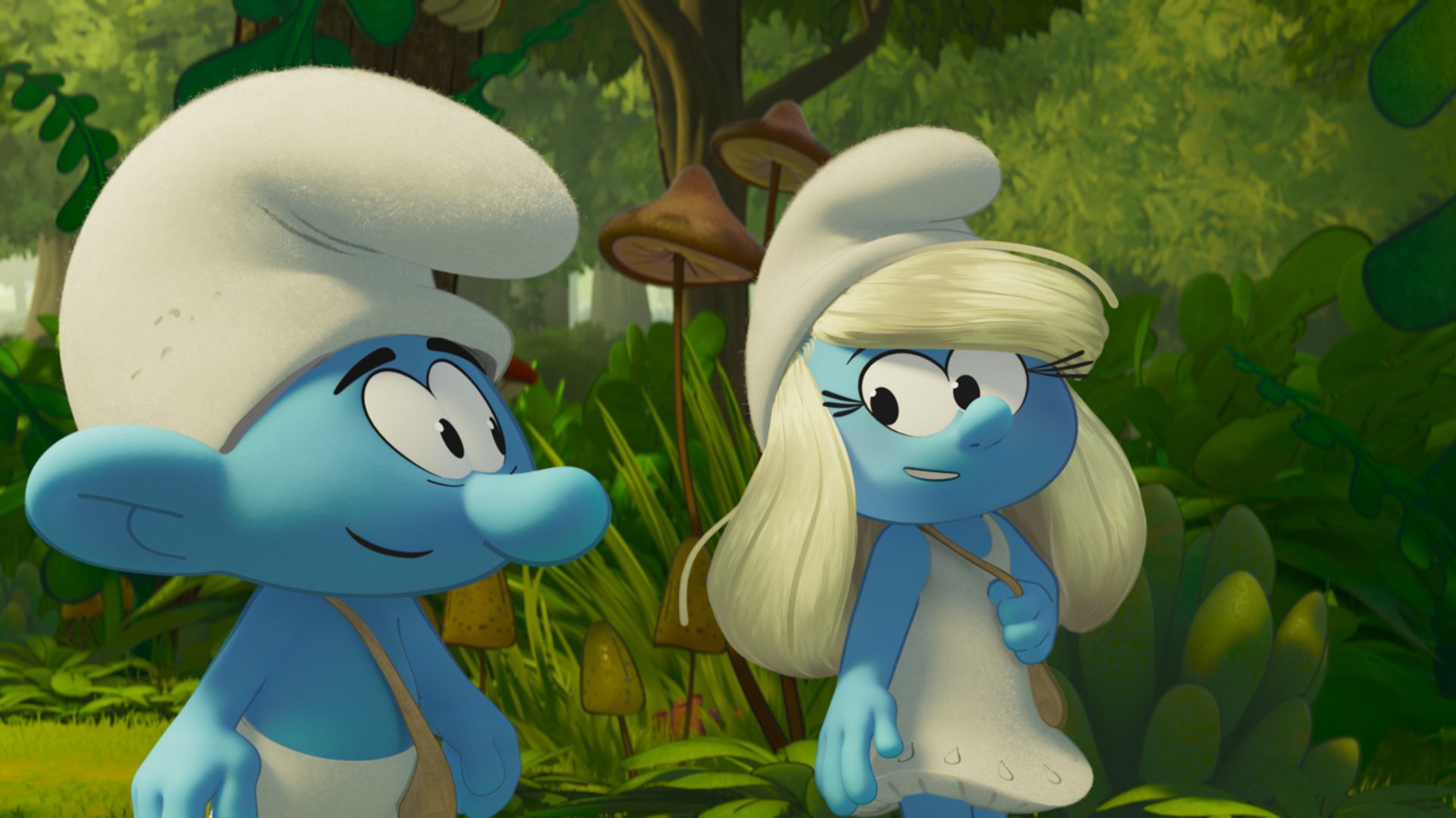 [Box Office France] Les Schtroumpfs met fin au règne de Jurassic World : Renaissance