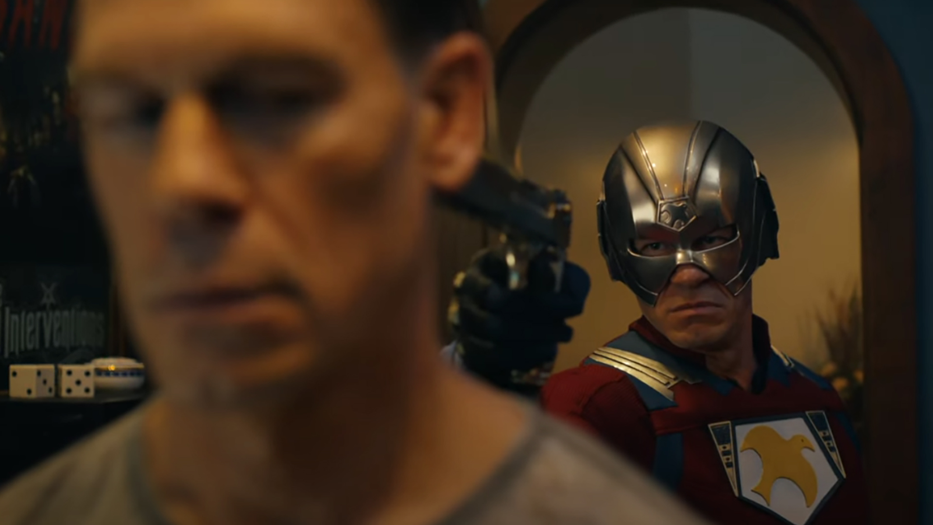 [Série] Peacemaker s&rsquo;intègre au DCU pour sa seconde saison