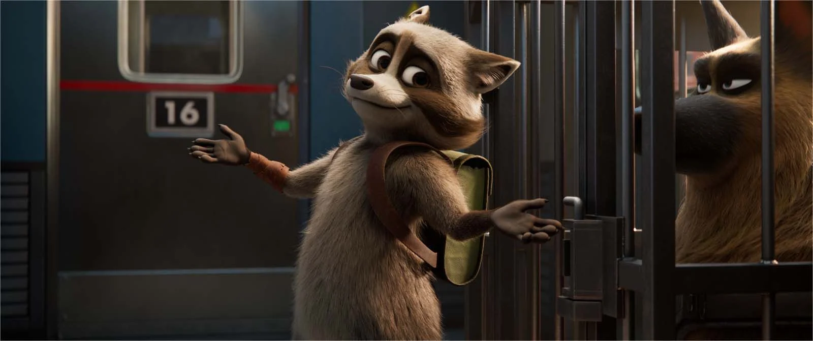 [Cinéma] Falcon Express : Entretien avec le réalisateur Jean-Christian Tassy