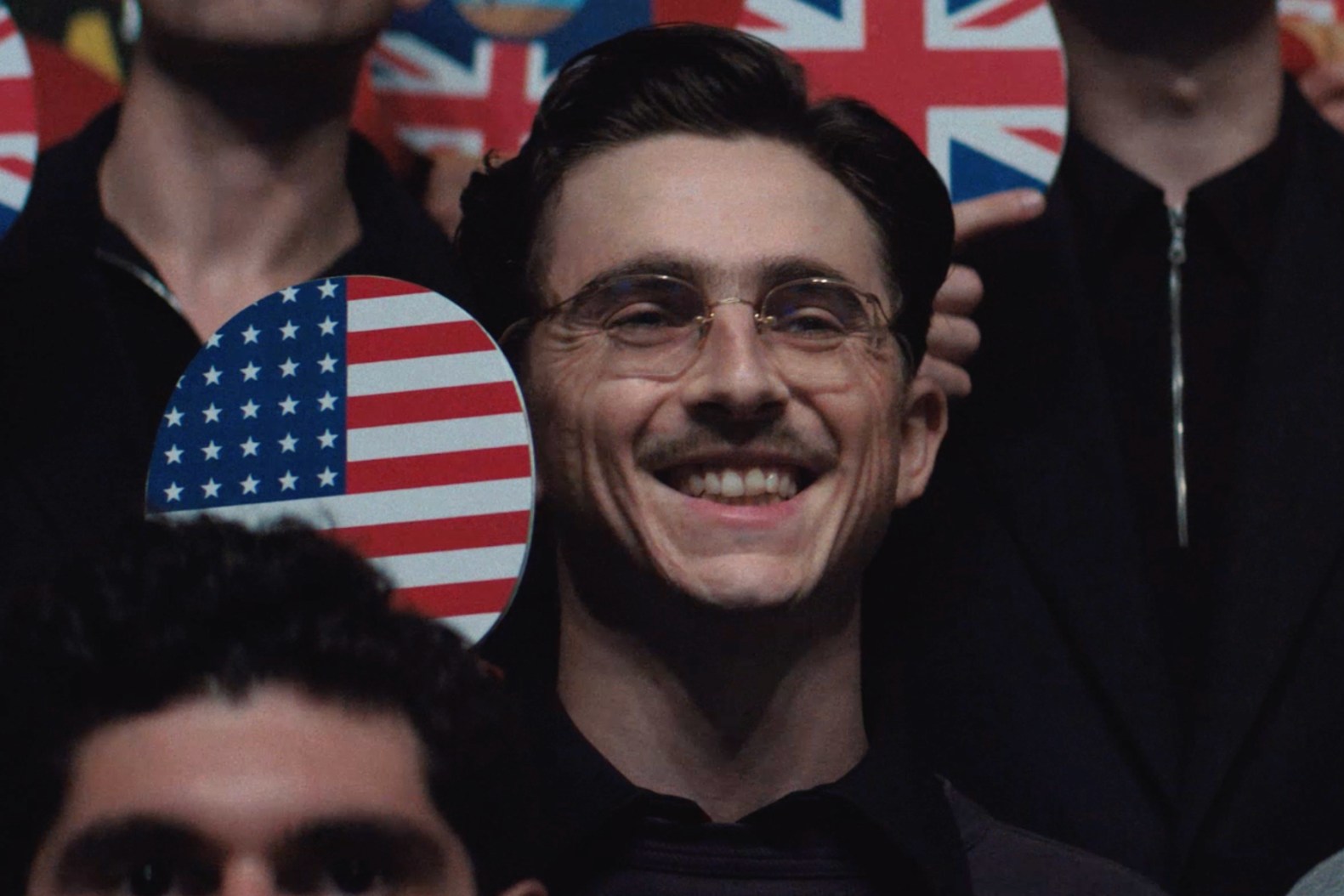 [Box Office France] Marty Supreme résiste face à Marsupilami