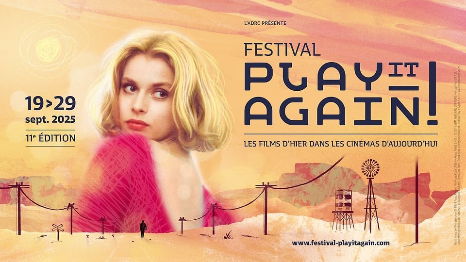 [Festival] Play It Again ! : Découvrez le programme de la 11e édition