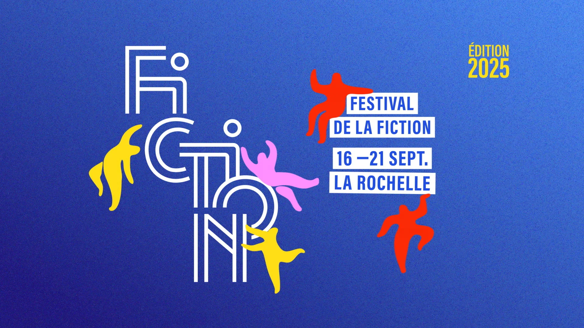 [Festival] 27e édition du Festival de la fiction de La Rochelle : La sélection officielle