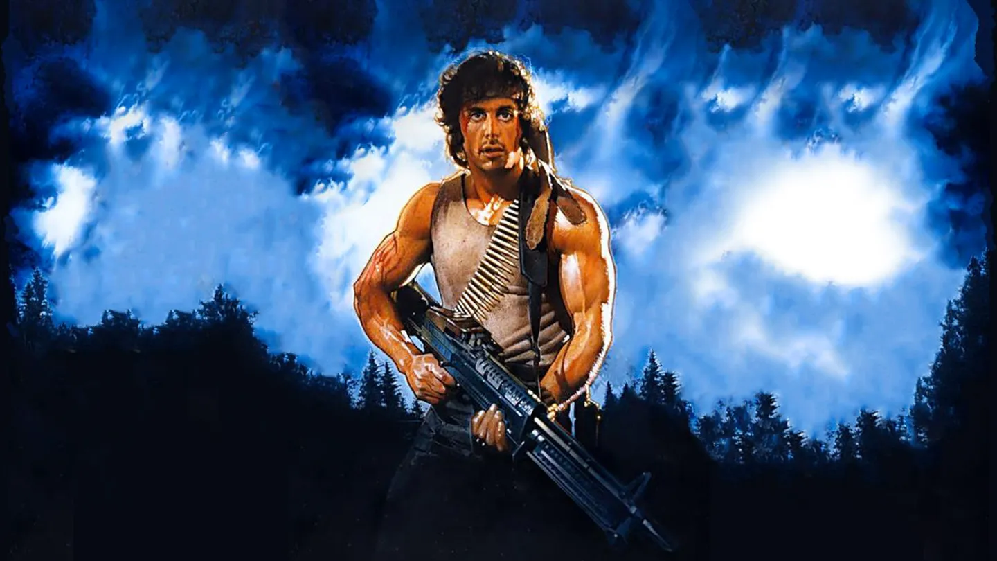 [Cinéma] Rambo s&rsquo;engage sur le terrain du préquel sous le commandement de Jalmari Helander (Sisu – De l&rsquo;Or et du Sang)