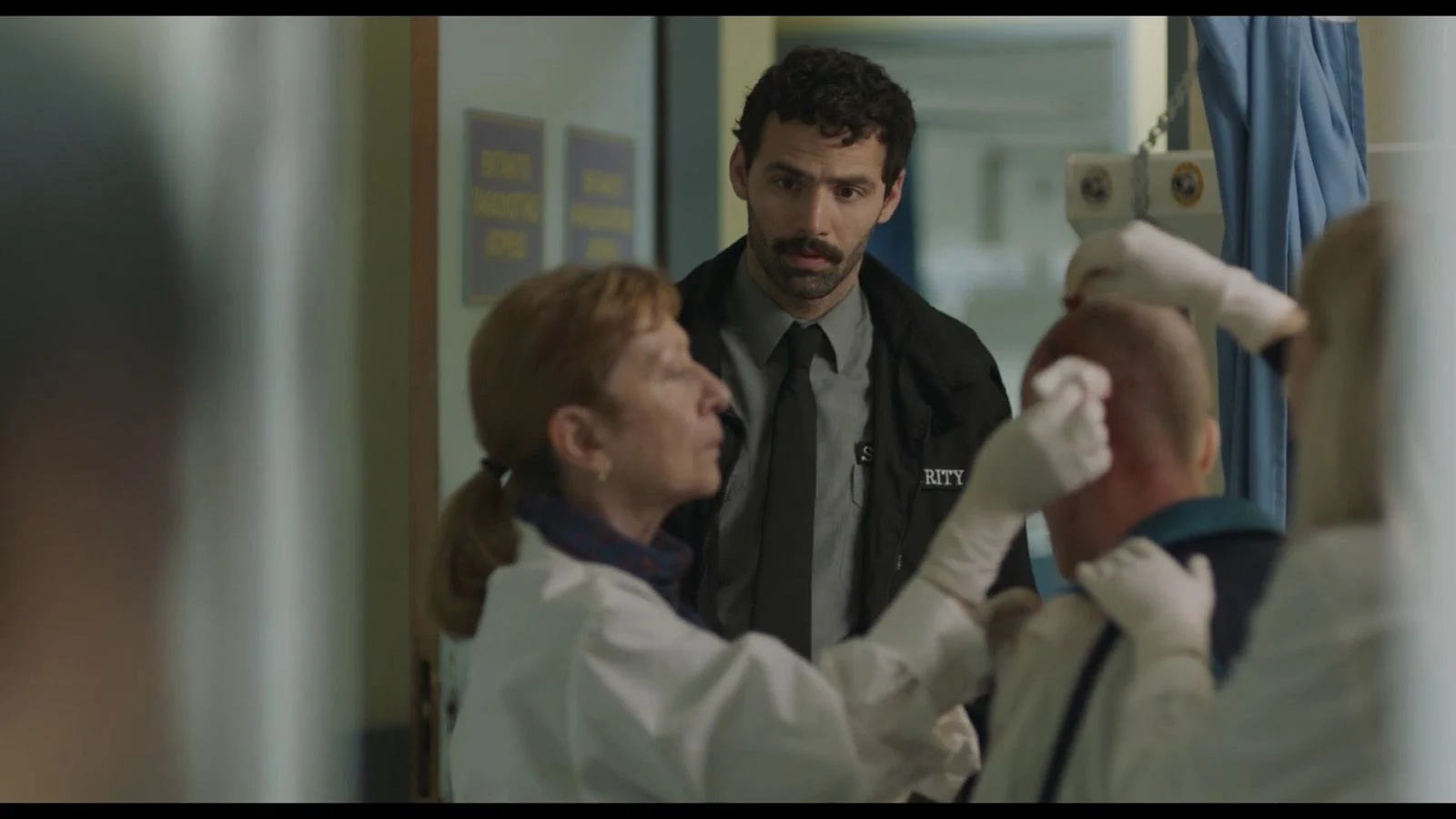 [Critique] Sous Tension, système défaillant