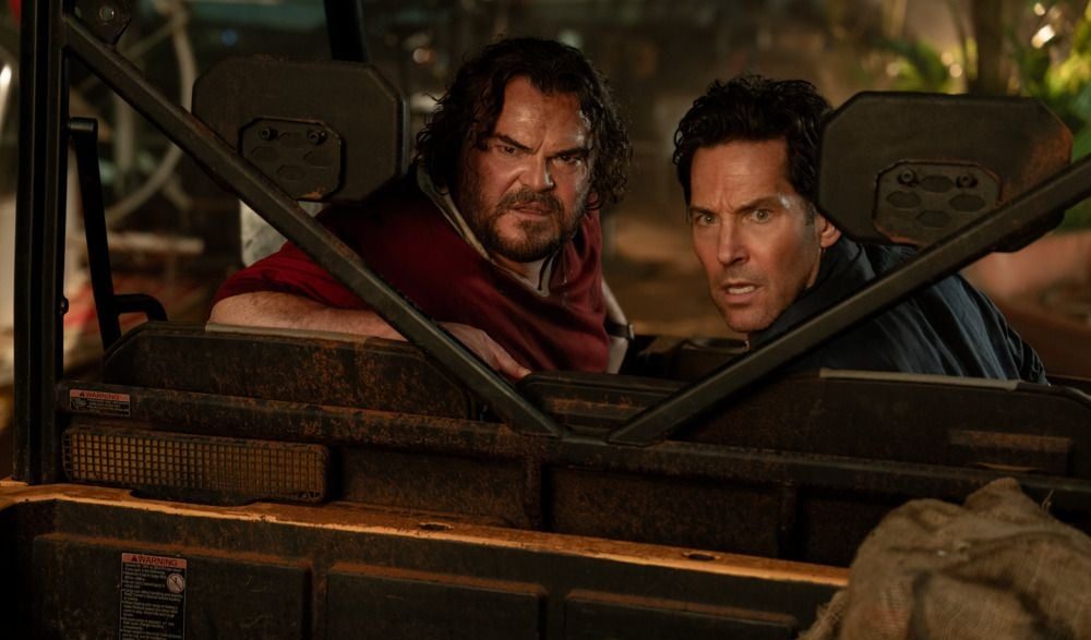 [Critique] Anaconda, le délire qui se mord la queue