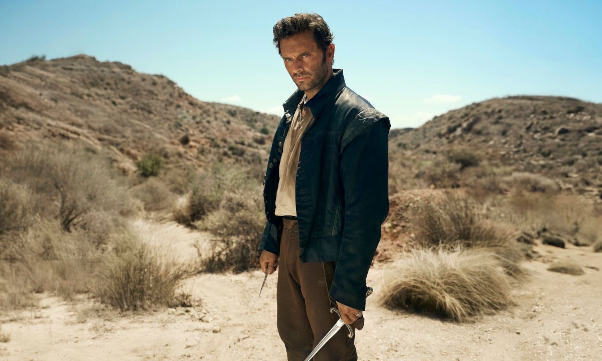 [Série] Les Brumes : Pathé et Netflix joignent leurs forces pour l&rsquo;adaptation d&rsquo;un roman d&rsquo;Olivier Norek