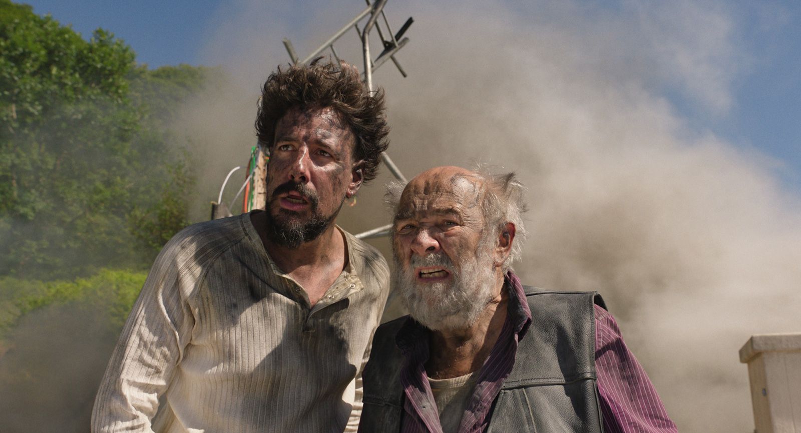 [Box Office France] Y a pas de réseau se hisse (finalement) dans le trio de tête