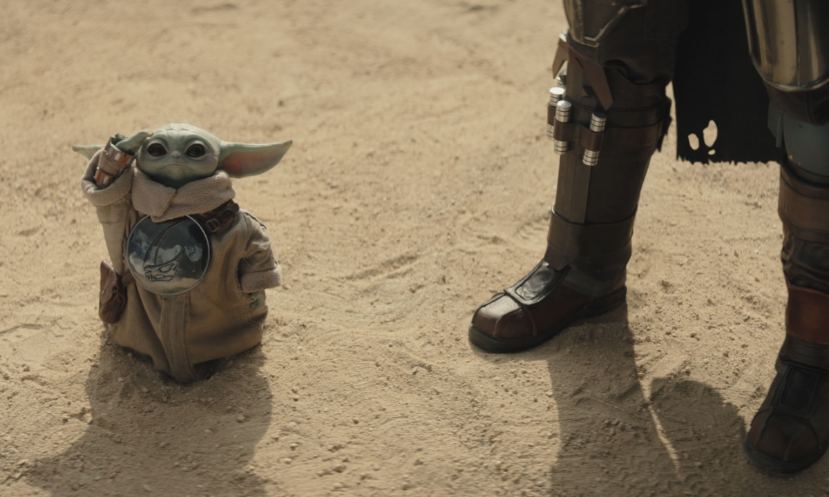 [Cinéma] The Mandalorian & Grogu : L&rsquo;univers télévisuel Star Wars s&rsquo;envole vers le grand écran
