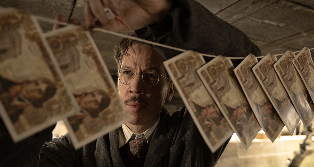 [Critique] L&rsquo;Affaire Bojarski, l&rsquo;art de tromper son monde