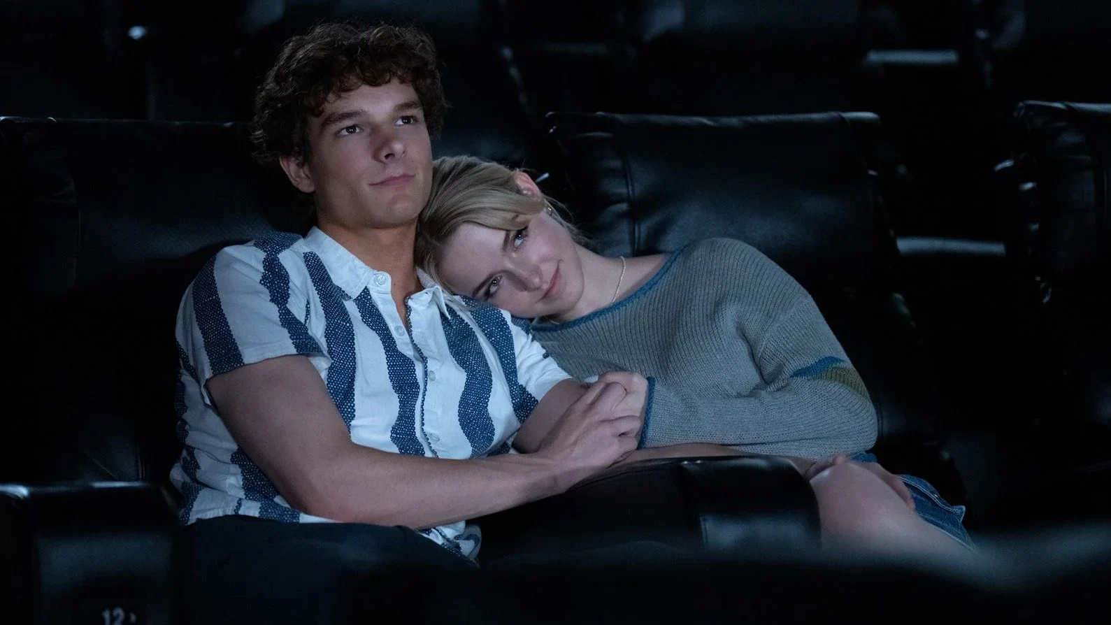 [Box Office US] Black Phone 2 et Regretting You dans un mouchoir de poche