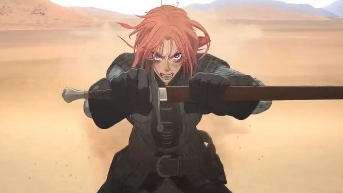 [Cinéma] Scarlet et l&rsquo;éternité : Une quête vengeresse fantastique au programme du prochain film d&rsquo;animation de Mamoru Hosada