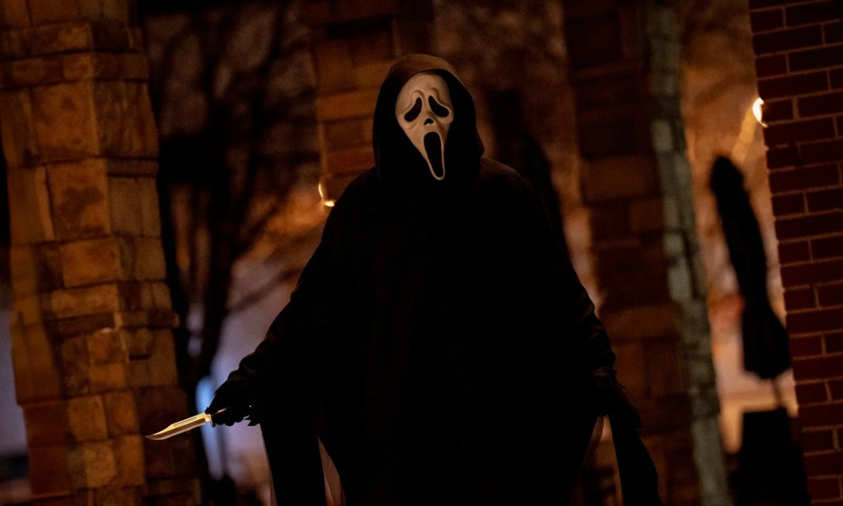 [Box Office US] Scream 7 se taille la part du lion