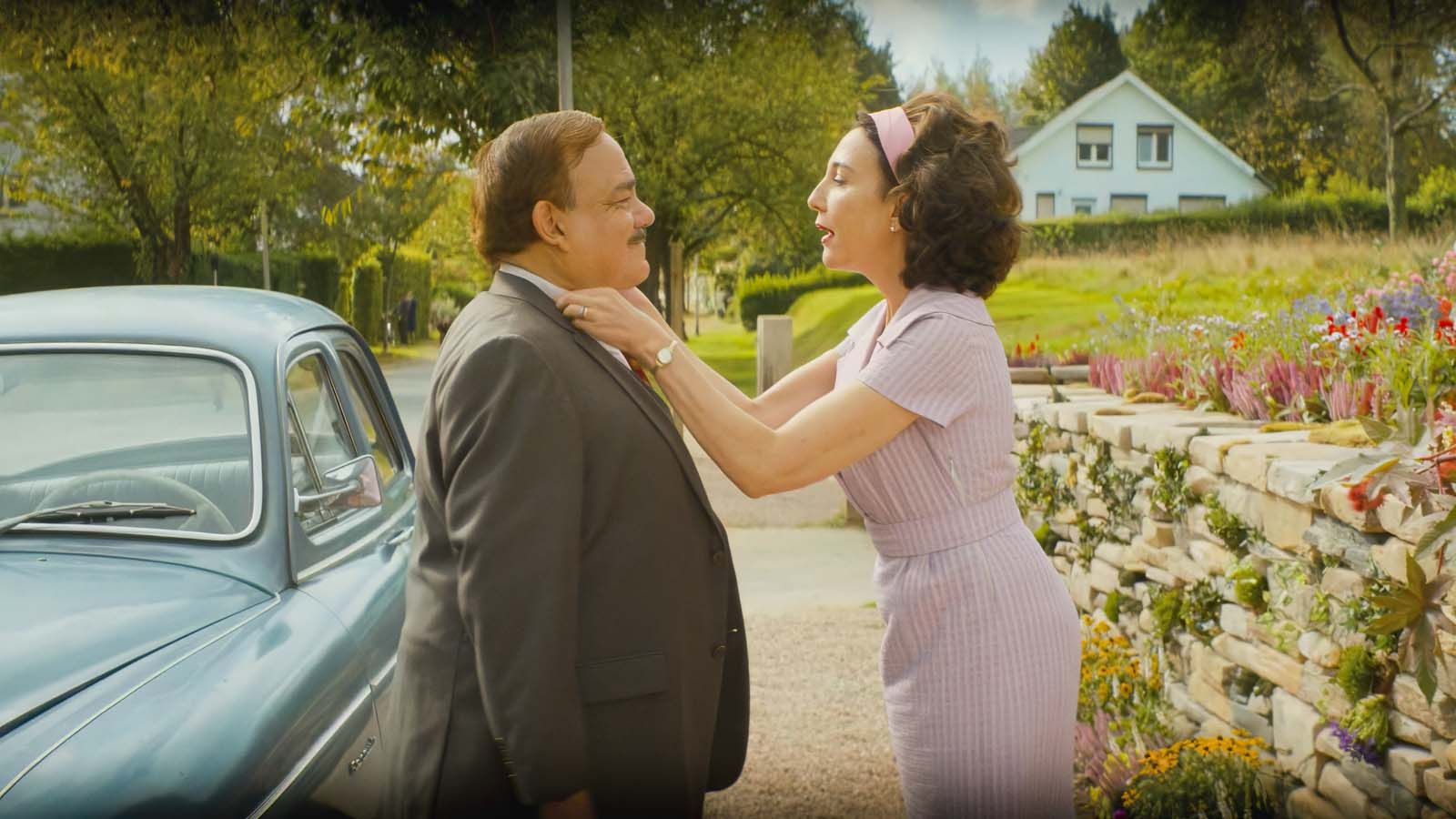 [Box Office France] C&rsquo;était mieux demain plus fort que Tron : Ares