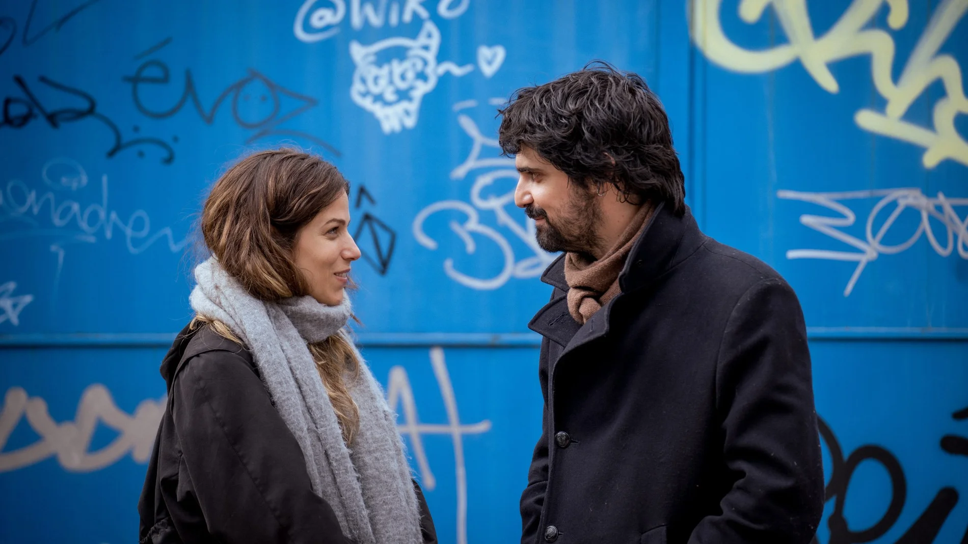 [Série] Rodrigo Sorogoyen s&rsquo;offre une nouvelle parenthèse télévisée avec Los años nuevos