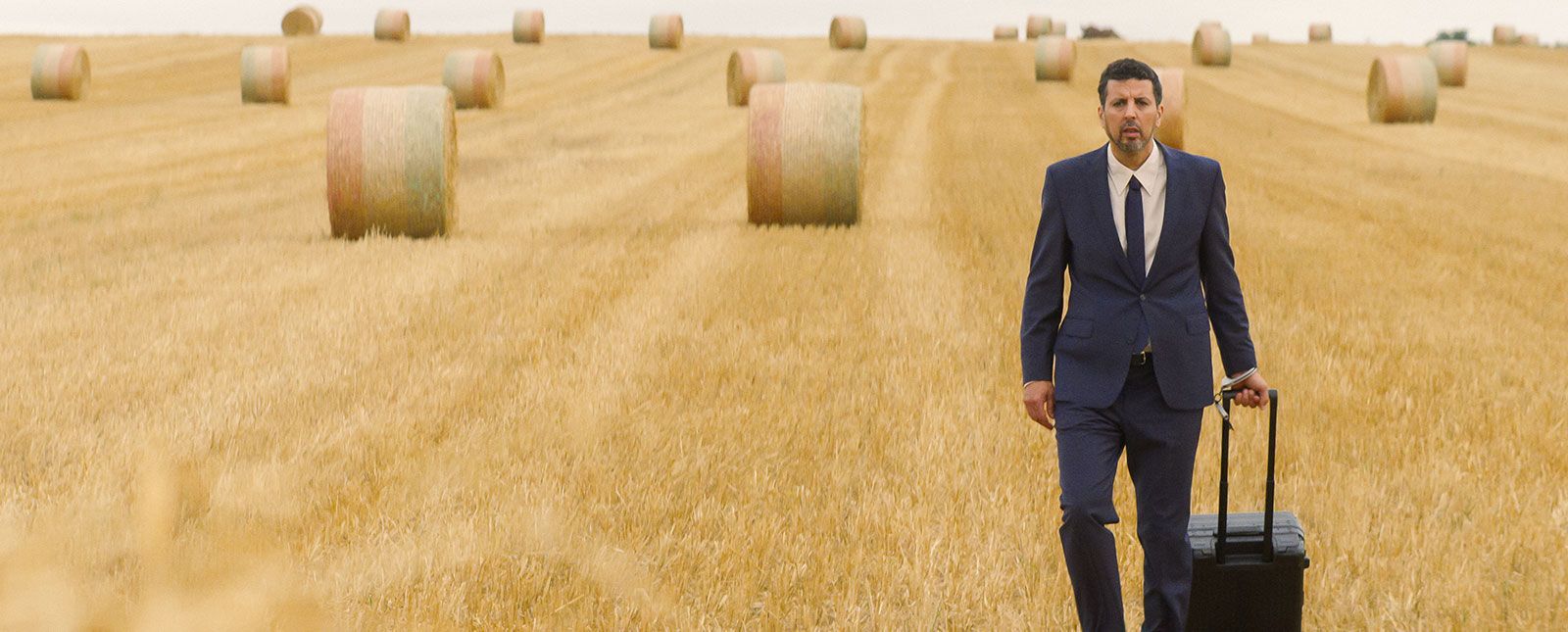 [Critique] Animal Totem, réparer le vivant