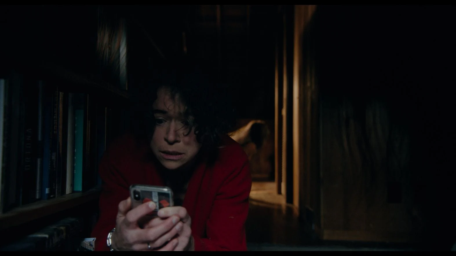 [Cinéma] L&rsquo;Élue : Un obscur huis-clos au menu du prochain film d&rsquo;Osgood Perkins (Longlegs, The Monkey)