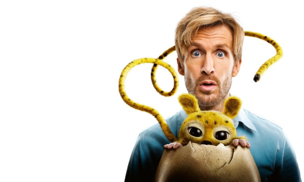 [Box Office France] Marsupilami bondit vers le succès