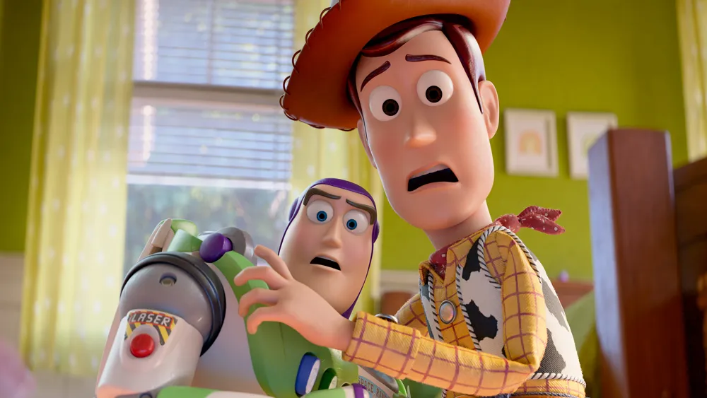[Cinéma] Toy Story : La franchise phare de Pixar passe la cinquième sous la supervision d&rsquo;Andrew Stanton et Kenna Harris