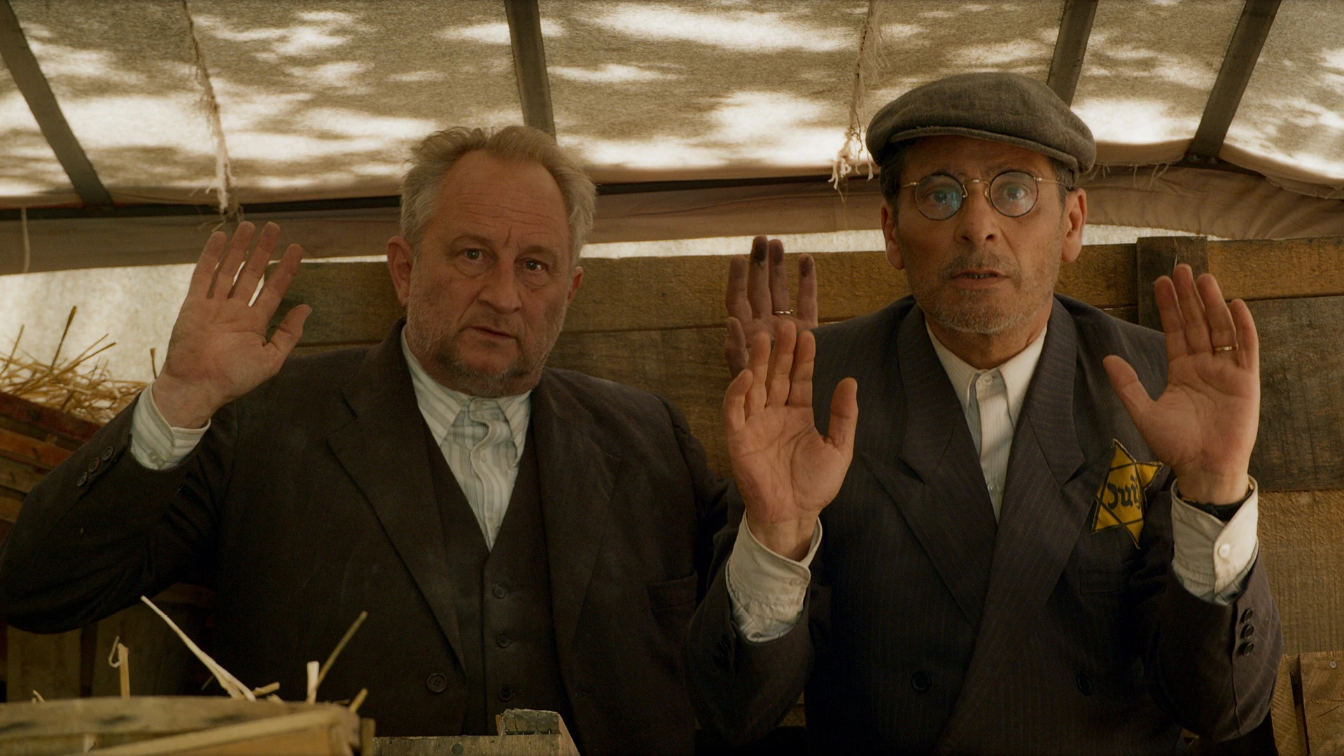 [Critique] La Bonne Étoile, en pleine débâcle