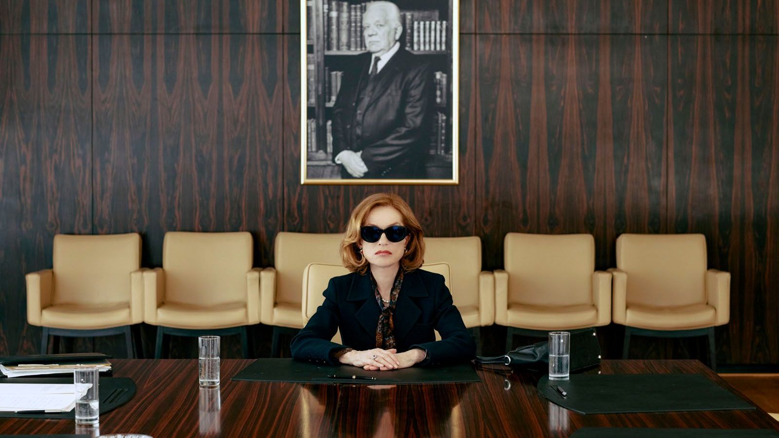 [Box Office France] La Femme la plus riche du Monde s&rsquo;installe au sommet de la pyramide