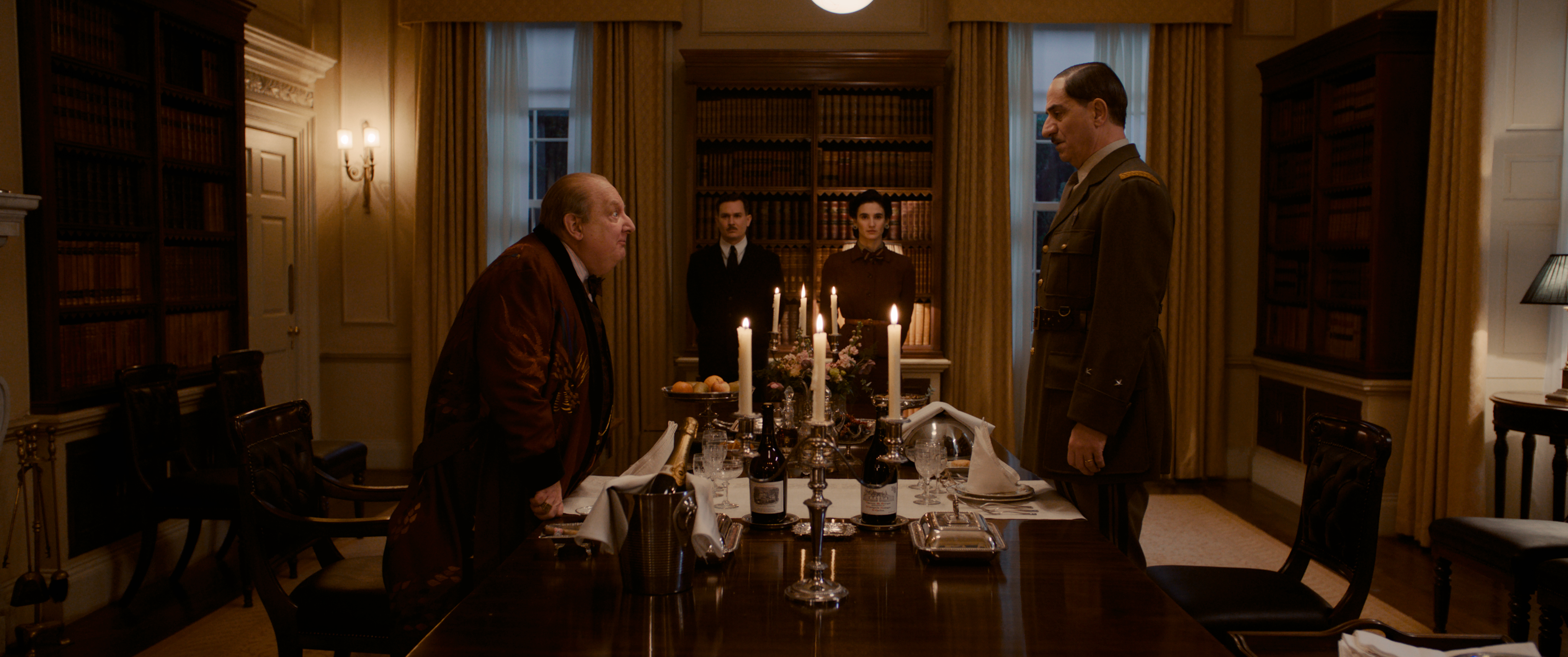 [Cinéma] La Bataille de Gaulle : Antonin Baudry aux commandes d&rsquo;un diptyque sur le Général Charles de Gaulle