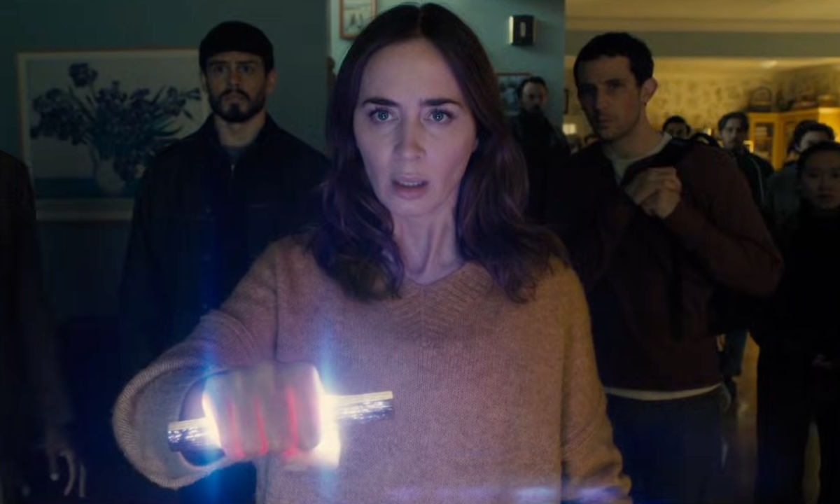 [Cinéma] Steven Spielberg renoue avec la science-fiction pour Disclosure Day