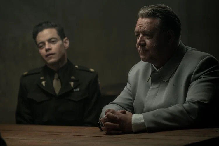 [Cinéma] Nuremberg : Le plus grand procès du XXe siècle retracé à l&rsquo;écran par James Vanderbilt