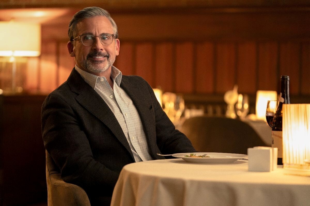 [Série] Rooster : Steve Carell s&rsquo;associe à Bill Lawrence et Matt Tarses pour une comédie estampillée HBO