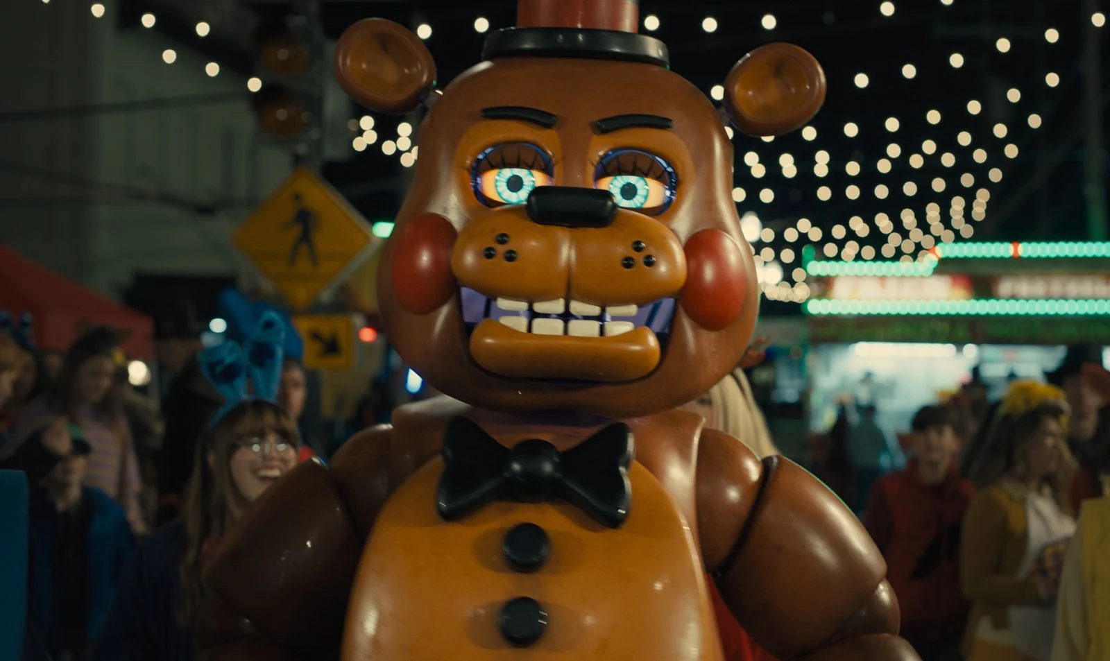 [Box Office US] Five Nights at Freddy&rsquo;s 2 à l&rsquo;assaut du trône