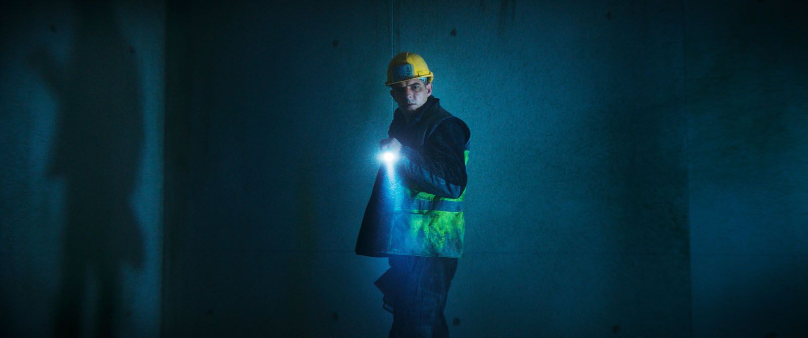 [Critique] Grand Ciel, le chantier de la peur