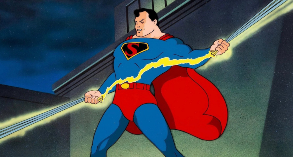 [Série] Max Fleischer&rsquo;s Superman : Quand l&rsquo;Homme d&rsquo;Acier s&rsquo;envolait avec grâce dans le domaine de l&rsquo;animation