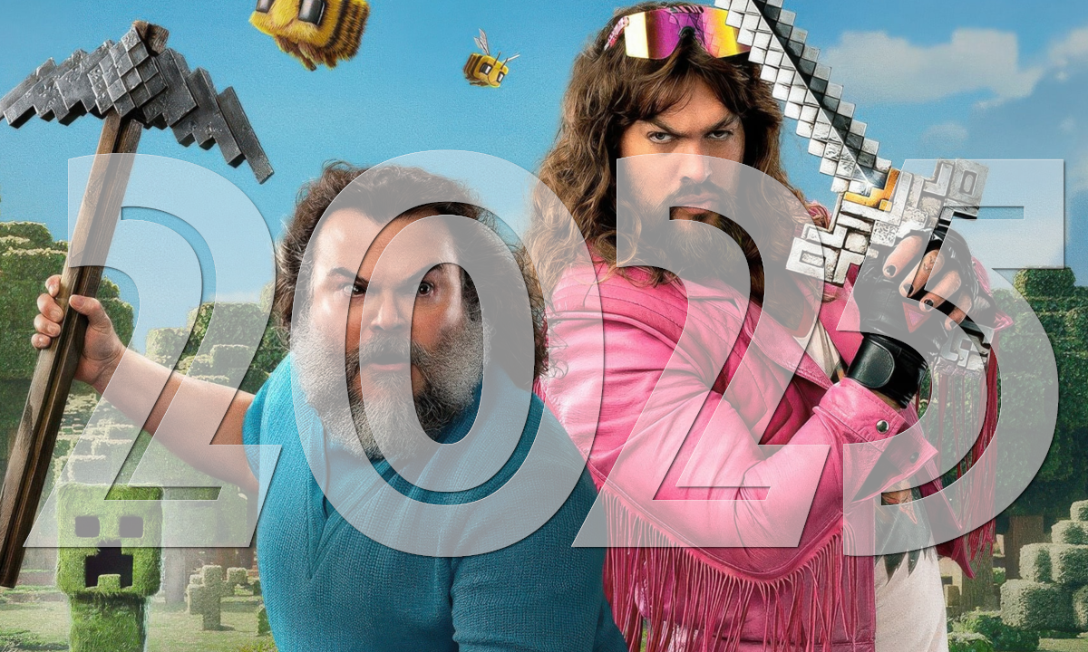 [Box Office US] 2025 ou l&rsquo;art de la stagnation