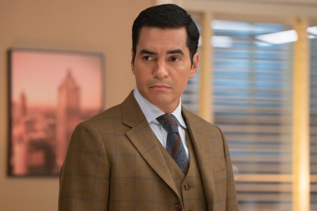 [Audiences TV US] Will Trent et High Potential, duo de choc