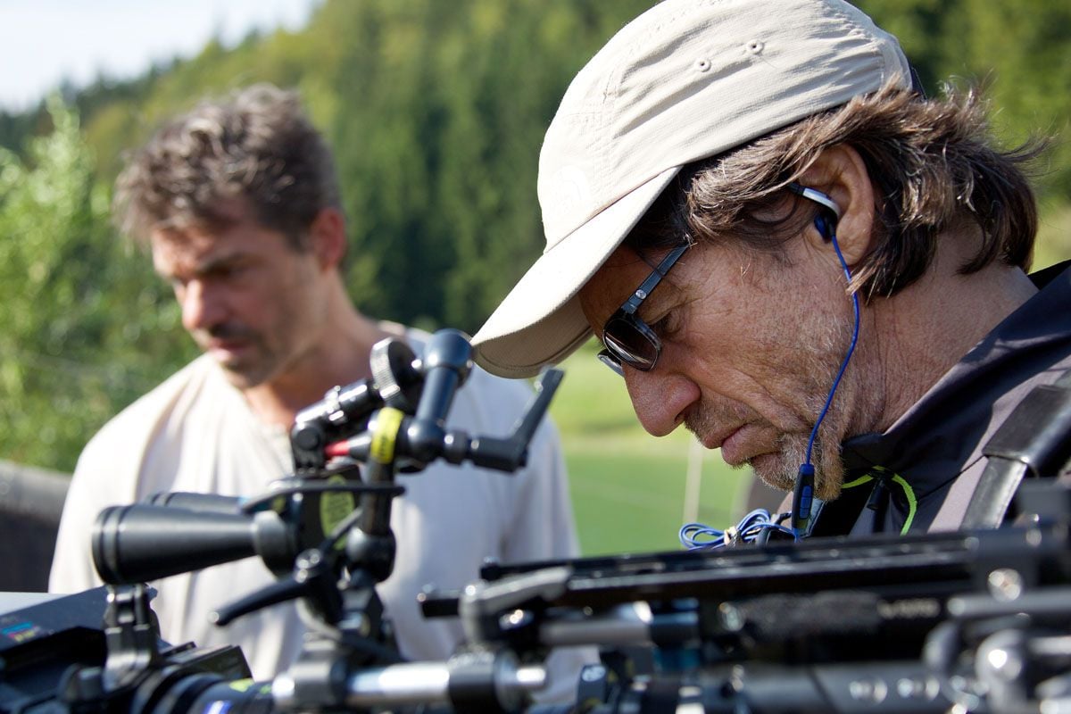 [Cinéma] Lady Liberty : Christian Duguay mettre d&rsquo;œuvre d&rsquo;un film retraçant l&rsquo;édification de la Statue de la Liberté