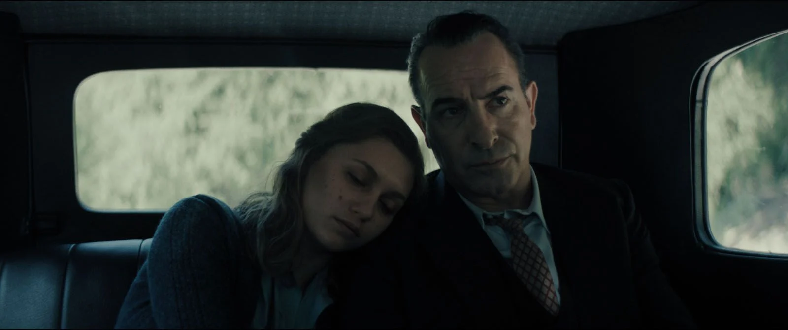 [Box Office France] Les Rayons et les Ombres se maintient à un bon niveau