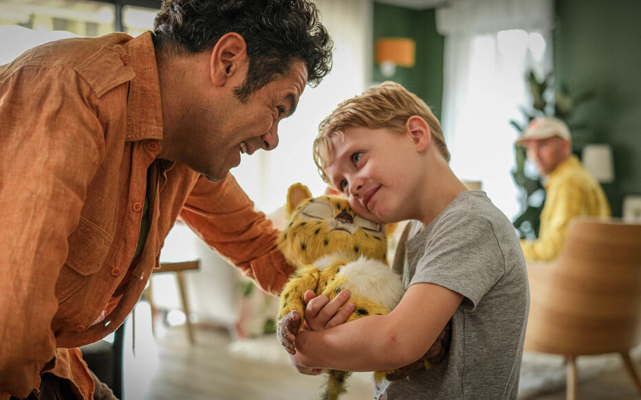 [Box Office France] Marsupilami poursuit la course en tête