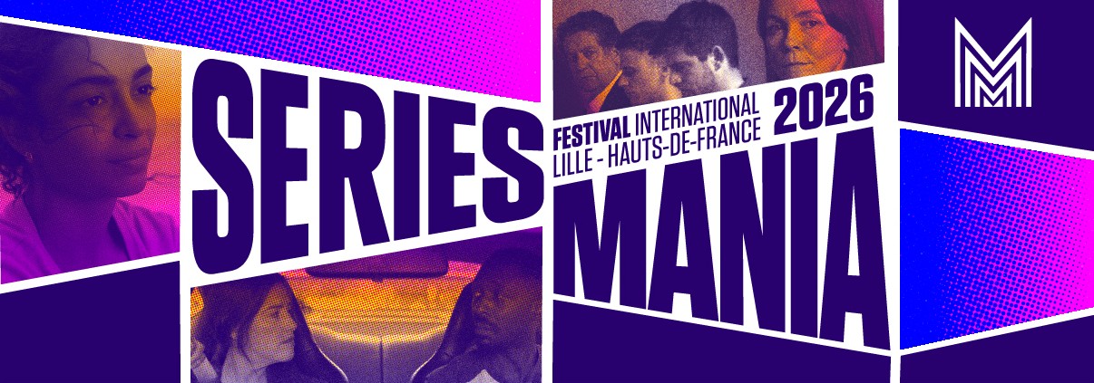 [Festival] Séries Mania : Palmarès de l’édition 2026