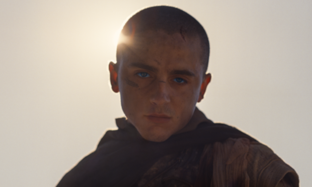 [Cinéma] Dune – Troisième Partie : Denis Villeneuve met un point final à son exploration de l&rsquo;univers S-F de Frank Herbert