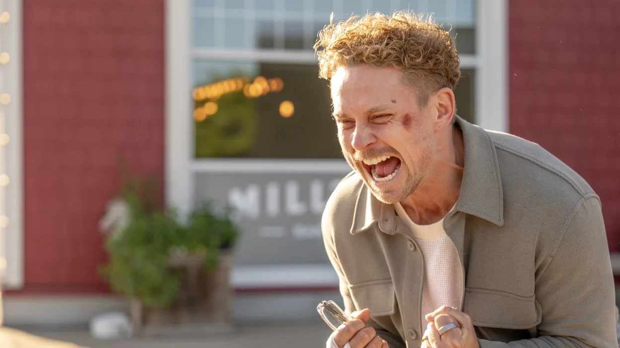 [Séries Mania] The Audacity, sous les dorures de la &lsquo;Silly&rsquo;con Valley