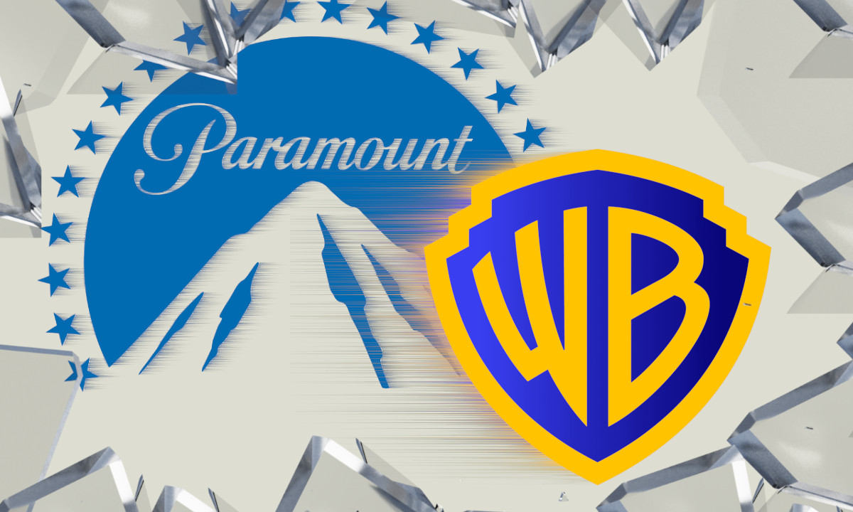 [Industrie] Paramount sort le chéquier pour s’offrir Warner Bros. au nez et à la barbe de Netflix