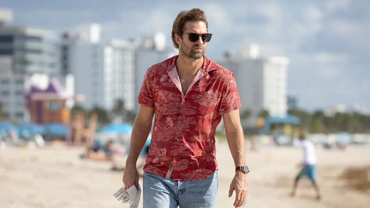 [Audiences TV US] RJ Decker prend ses quartiers sur ABC