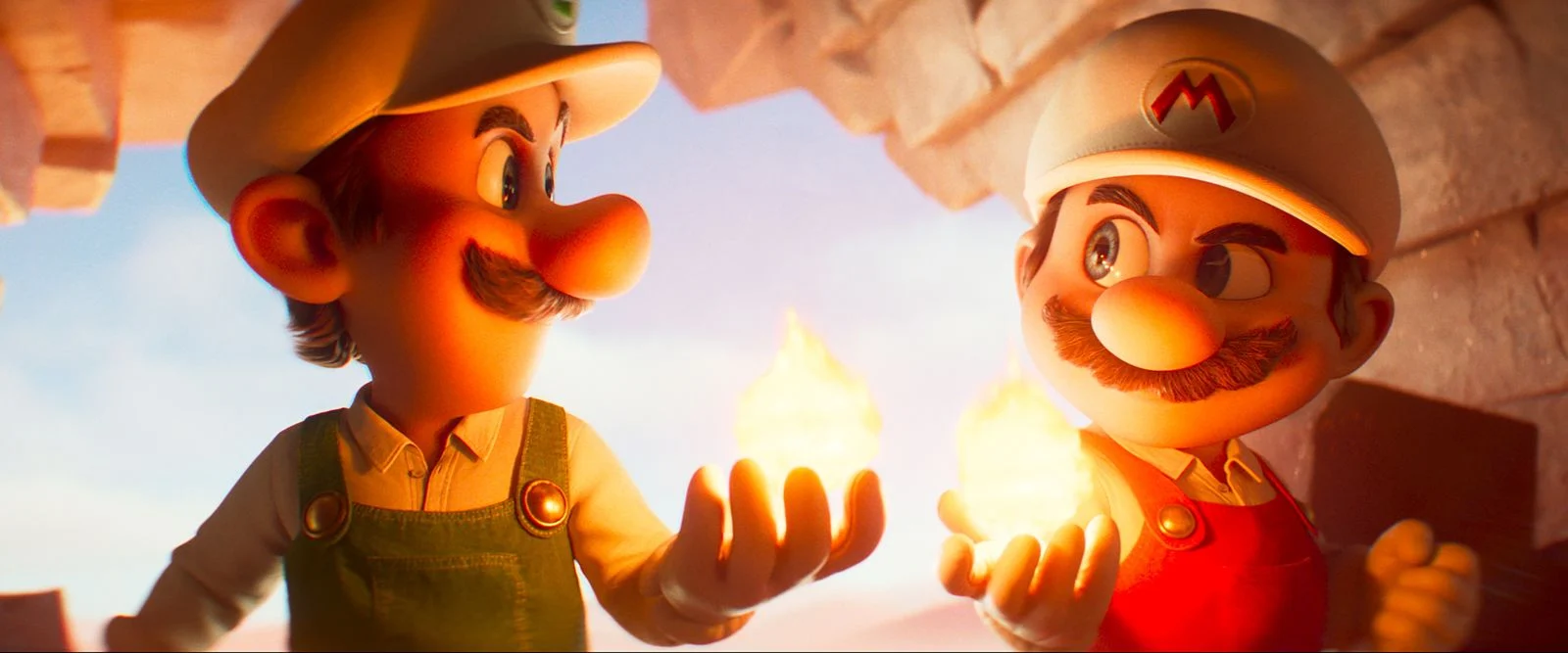 [Box Office France] Super Mario Galaxy remporte la partie